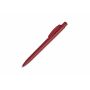 Balpen Kamal Total hardcolour - Donker Rood