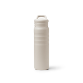 TUXLEY dubbelwandige thermofles 710 ml - wit