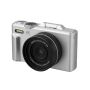 Prixton DV900 XPLORER 4K digitale camera - Zilver