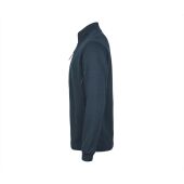 ATHLETIC FULL ZIP SWEAT, INK, 3XL, TEE JAYS ATHLETIC FULL ZIP SWEAT, INK, 3XL, TEE JAYS