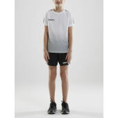 PRO CONTROL FADE JERSEY JR WHI/SIL 122 PRO CONTROL FADE JERSEY JR WHI/SIL 122