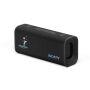 Sony Wireless Portable Speaker ULT FIELD 3 (Zwart) Sony Wireless Portable Speaker ULT FIELD 3 (Zwart)
