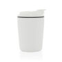 Pico Barista RCS coffee beker 220ML in geschenkkoker, wit