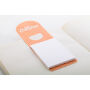 CreaStick Seed Mark B - custom made bladwijzer