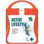 MyKit Active lifestyle - Rood