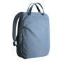 XD Design Soft Tote Rugzak, blauw, grijs