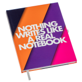 Hardcover Notitieboeken A5
