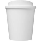 Americano® Espresso POP beker van 250 ml - Wit