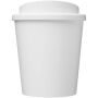 Americano® Espresso POP beker van 250 ml - Wit