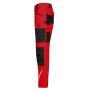 Workwear Pants - STRONG - red/black 42 Workwear Pants - STRONG - red/black 42