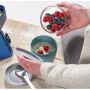 Mepal Lunchpot bedrukken - Rood - DP3654 Mepal Lunchpot bedrukken - Rood - DP3654