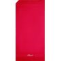 Sophie Muval handdoek 140x70 cm, 450 gr/m² - Rood Sophie Muval handdoek 140x70 cm, 450 gr/m² - Rood