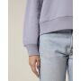 Stella Alma - Het dames sweatshirt met ronde hals - XS