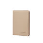 VINGA Baltimore RCS A4 portfolio, greige