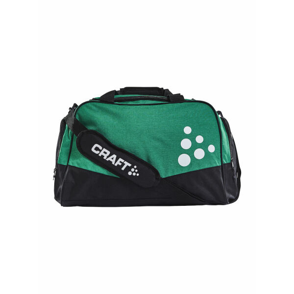 CRAFT SQUAD DUFFEL MEDIUM TEAM GREEN ONESIZE CRAFT SQUAD DUFFEL MEDIUM TEAM GREEN ONESIZE