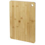 Harp bamboe snijplank - Naturel
