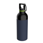 lichtgroen, navy