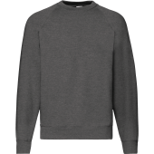 Dark Heather Grey