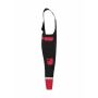 7600 BIB PGL Black/Red C44 7600 BIB PGL Black/Red C44