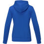 Charon dames hoodie - Blauw - 2XL
