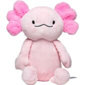 Axolotl - rose