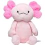 Axolotl - rose