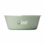 CirculBowl with Lid 1200ml - lichtgroen