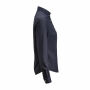 Harvest Allen Woman Oxford Shirt Navy XXL