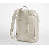AIRSIDE UNDERSEAT BACKPACK, NATURAL STONE, 0, QUADRA