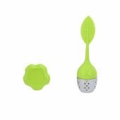 Lichtgroen