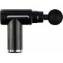 ABS massagepistool Axel zwart