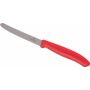 Victorinox tafelmes Swiss Classic zwart
