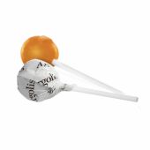 Wit/oranje