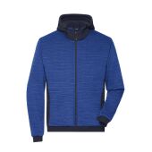 royal-melange/navy