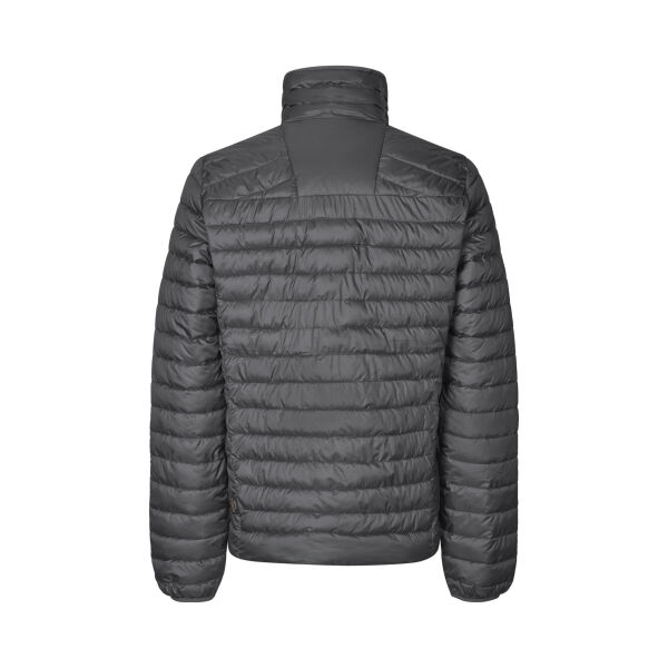 Lightweight jacket | padded - Silver grey, 4XL Lightweight jacket | padded - Silver grey, 4XL