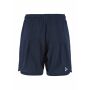 Ability Zip Pocket Shorts M Navy XS