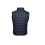 ZEPELIN BODYWARMER, DEEP NAVY, XXL, TEE JAYS