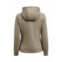 Harvest Montana Midlayer Woman Walnut XS Harvest Montana Midlayer Woman Walnut XS