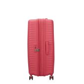 American Tourister Diablast Spinner 78/29 Exp Tsa
