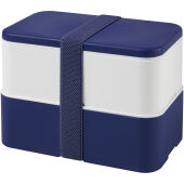 Blauw/Wit/Blauw