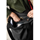 Black+Blum 16L Insulated Tote/ Koel Tas, zwart