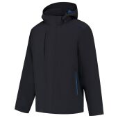 Navy-Royal Blue