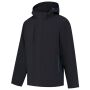 Winter Tech Shell Accent 402703 Navy-Royal Blue XXL