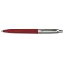 Parker Jotter balpen rood