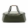 Peak Design Travel Duffel 80L (Verstandig, ID-tag, Thermal print)