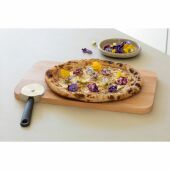 Brabantia Tasty+ Deeg-/Pizzasnijder
