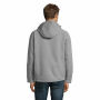 REPLAY MEN - REPLAY HEREN SOFTSHELL - XXL - Grijs Gemeleerd