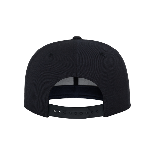 Classic Snapbackpet DARK NAVY One Size Classic Snapbackpet DARK NAVY One Size
