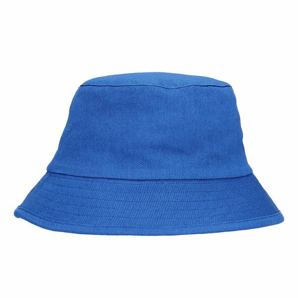 Neutral Reversible Bucket Hat_Navy / Royal_M/L Neutral Reversible Bucket Hat_Navy / Royal_M/L