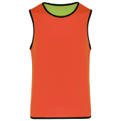 Lime / Spicy Orange